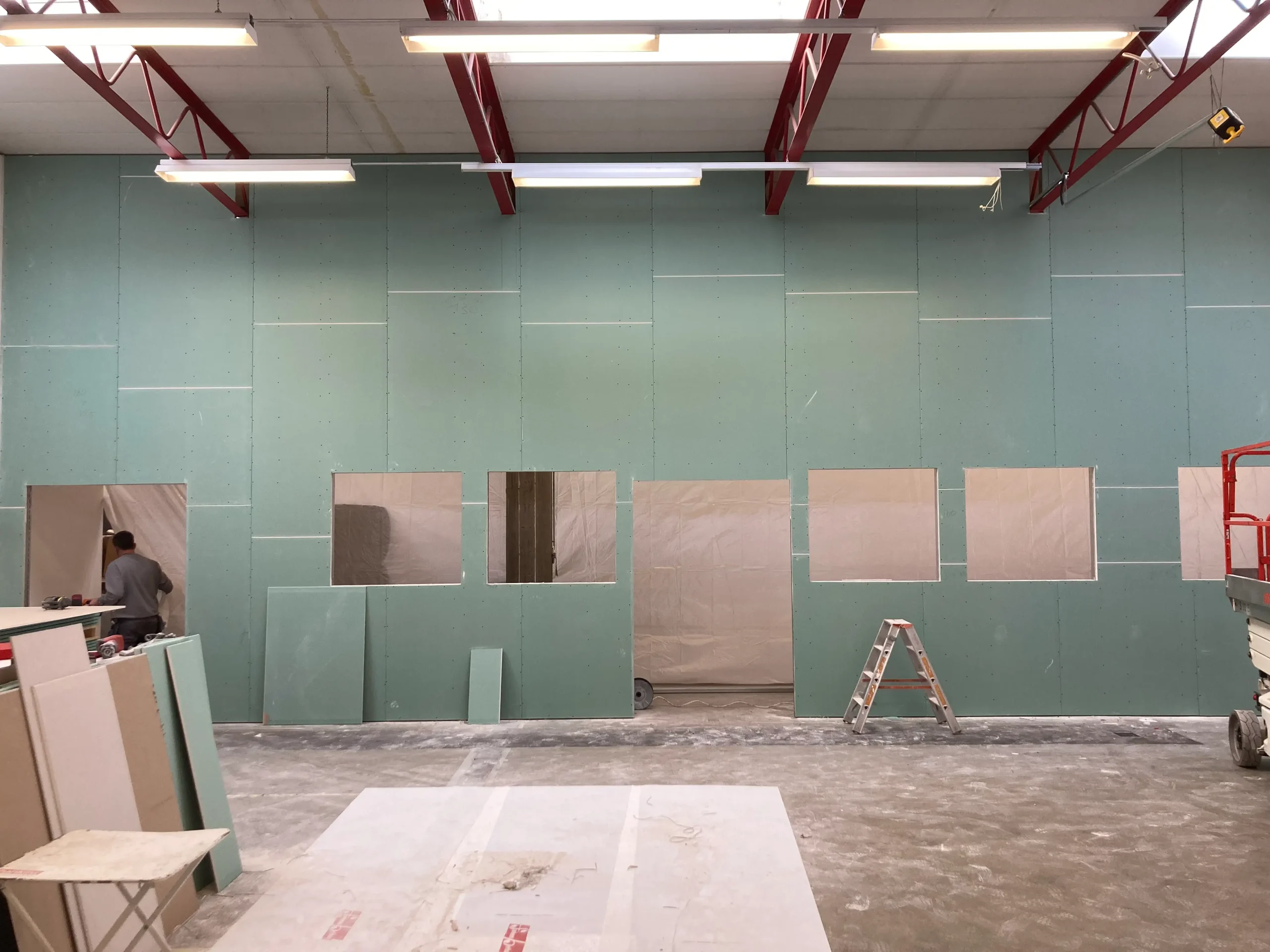 Hankins-Trockenbau_Trennwand_1