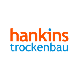 Hankins-Trockenbau_Logo_Quadrat_Weiss